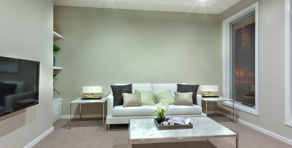 4 formas de iluminar perfeitamente a sua sala de estar