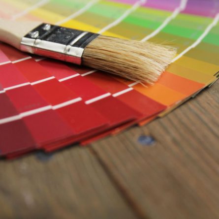 Como escolher paleta de cores para minha casa? Aprenda aqui!